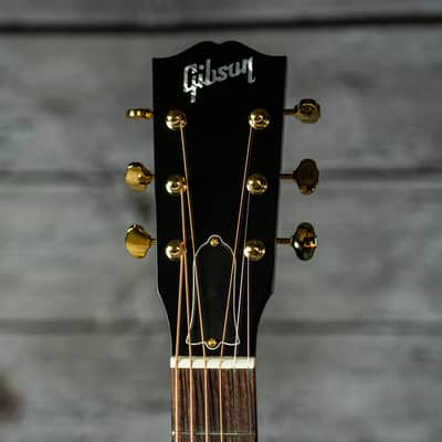 Gibson L-00 Rosewood 12-Fret - Rosewood Burst image 8