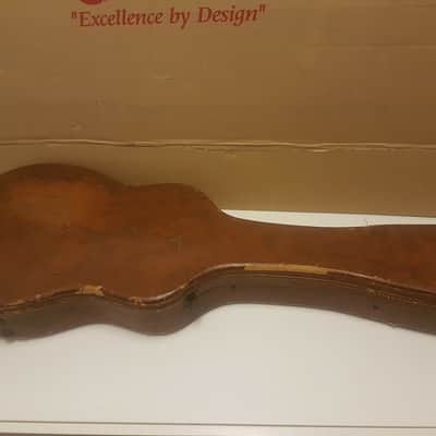 1955 GIBSON LES PAUL STANDARD CASE USA image 3