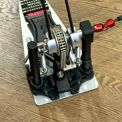DW 9000 Series Double Bass Drum Pedal 2003 - Present - Various image 7