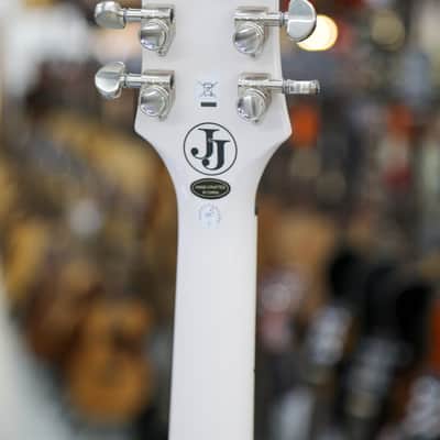 EPIPHONE Jerry Cantrell Prophecy LP Custom image 8
