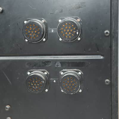Avolites Art 2000 24-Way Dimmer Rack CG004TE *ASK FOR SHIPPING* image 10