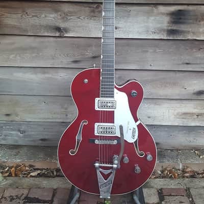 Gretsch G6119 Tennessee Rose 2003 - 2006