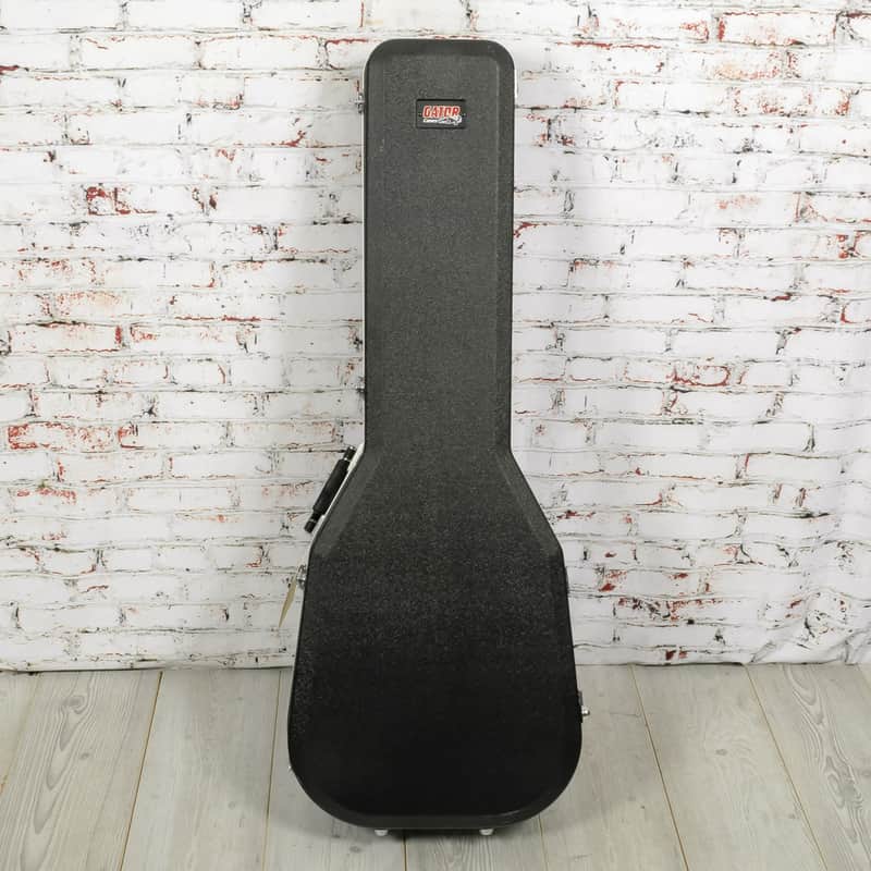 Gator - GC-SG - SG-Style Electric Guitar Hardshell Case - USED image 1