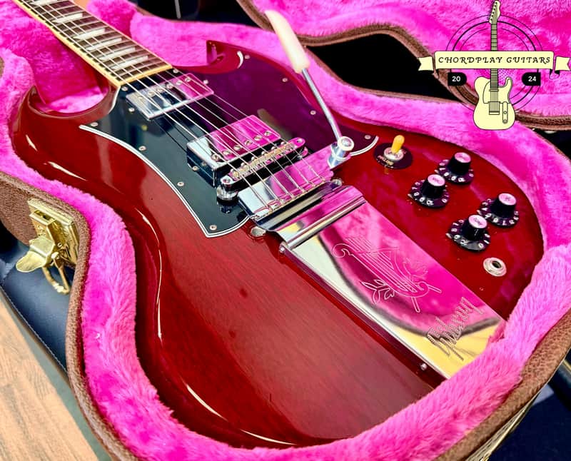 Gibson SG Standard