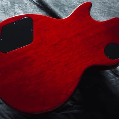 Gibson Les Paul Studio 2019 - Wine Red - VERY GOOD condition image 14
