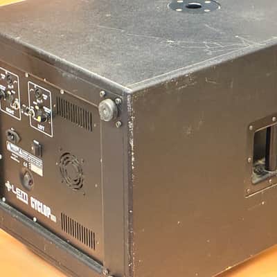 Waves SoundGrid Impact Server v4r0 | Reverb