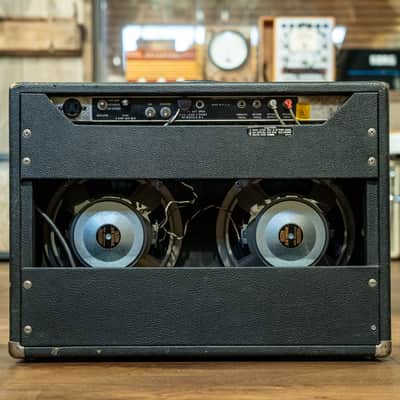 Fender Vibrolux 1976 image 6