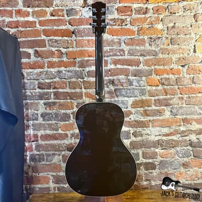 Gibson Acoustic L-00 Standard Acoustic Electric Guitar w/ OHSC (2017 - Sunburst) image 7