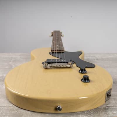 Gibson 1957 Les Paul Junior Reissue , TV Yellow | Demo image 23