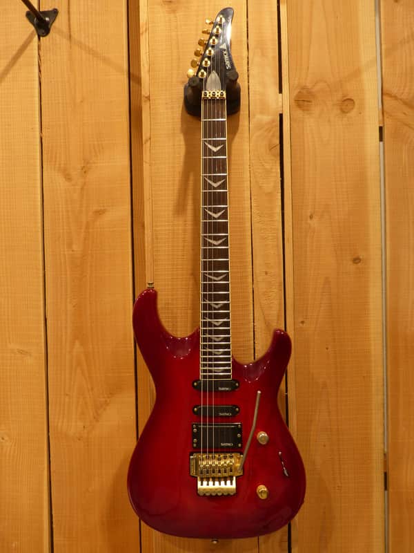Samick KR-660 | Reverb Canada