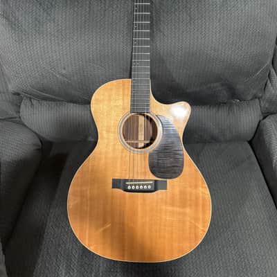 Martin Performing Artist GPCPA4 Rosewood 2013 - 2017 - Natural image 2