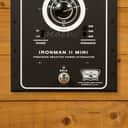 Tone King Ironman II Mini Attenuator