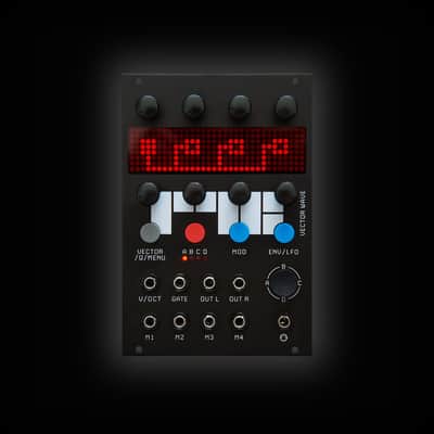 RYK Modular Night Rider image 5