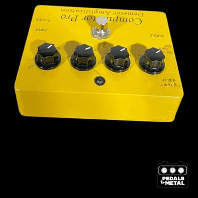 Demeter COMP-2 Compulator Pro -x17563 image 3