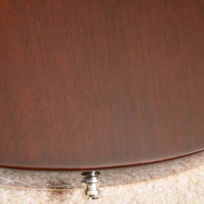 Gibson Les Paul Standard 2014 - Tobacco Sunburst Perimeter - 120th Anniversary Near Mint image 17