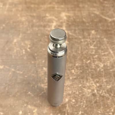 Vintage Neumann Telefunken KM54a Condenser Microphone with Nickel Capsule. KM 54 KM54 KM56 KM84. All Original! image 11