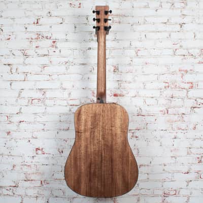 Martin D-12E Koa (Fine Veneer) D-12E-01,FG,Sit/KoaFV w/SS image 8