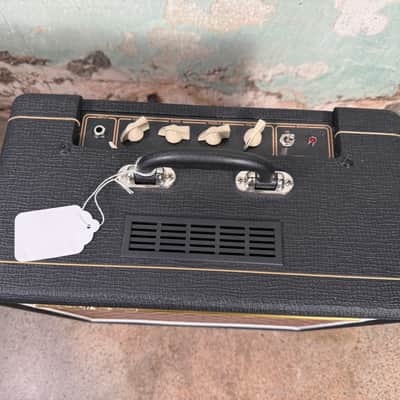Vox AC4C1-12 1x12-inch 4-watt Combo Amp image 2