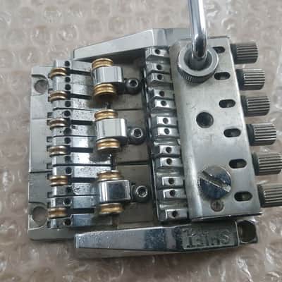 80's SHIFT 2001 TREMOLO made in JAPAN image 3
