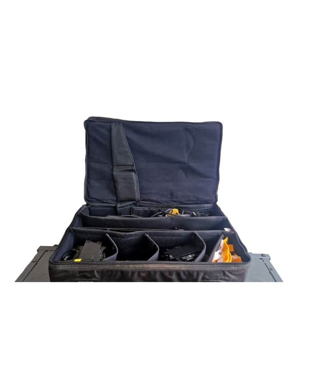Dedolight DLH4 3 Head Kit - Lights - Good image 1