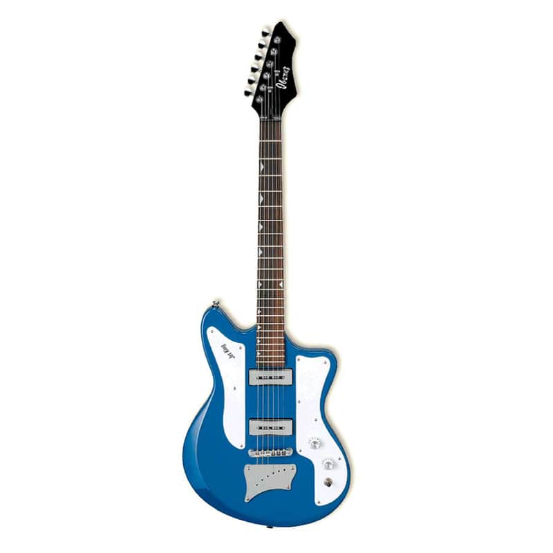 Ibanez JTK3 Jet King Standard image 1