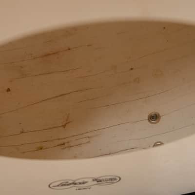 1960s George Hayman 'Vibrasonic' in Gold Ingot - 14x22, 9x13, 16x16 image 15
