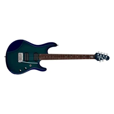 JP60 John Petrucci Mystic Dream + housse Sterling by Music Man image 2