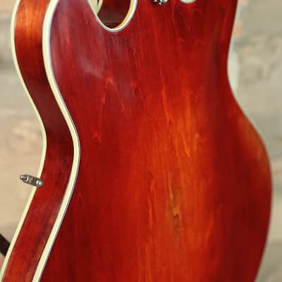 EASTMAN T64/v-T CL Antique Varnish Trapeze - 2023 - Classic image 18