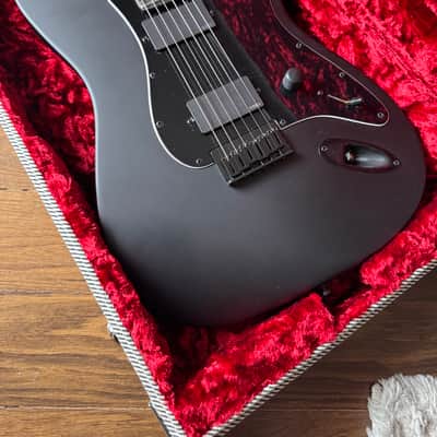 Fender Jim Root Artist Series Signature Stratocaster MINT! image 6