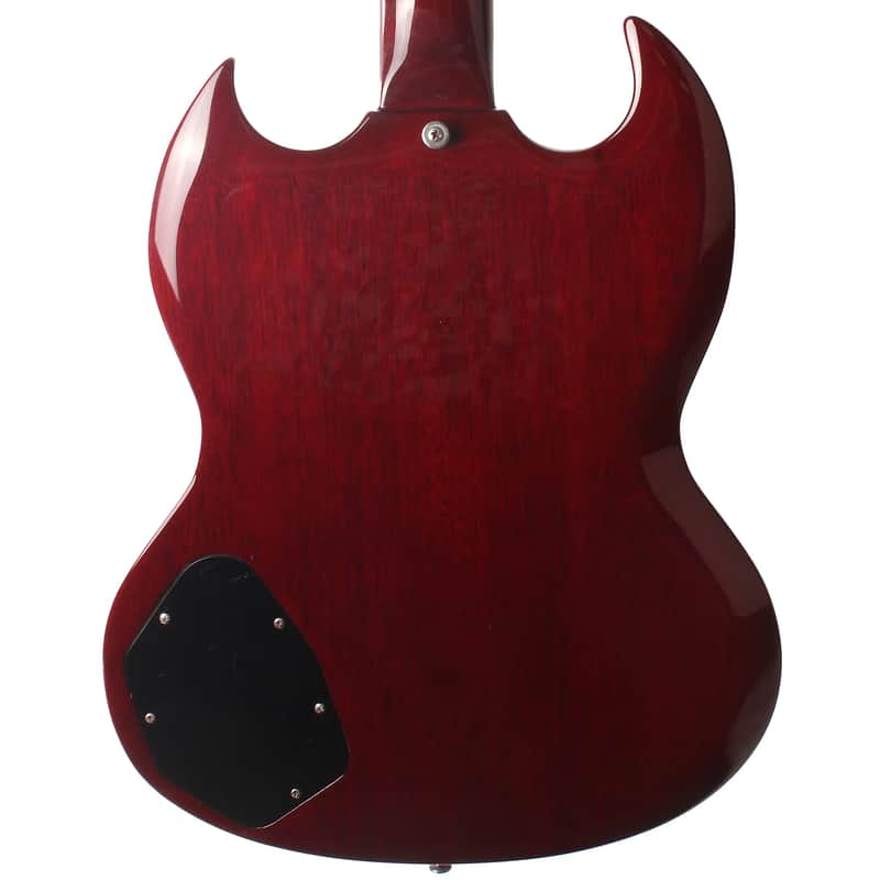 Gibson EB-3 1961 - 1968 imagen 4