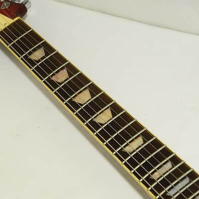 Aria Pro II 1982 PE-60 Matsumoku Electric Guitar Ref.No.5471 image 3