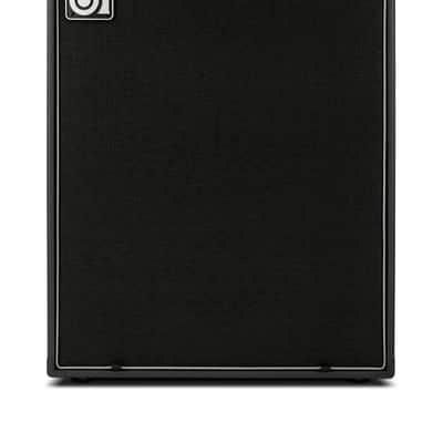 Ampeg Venture VB-410 600 Watt 4x10 Bass Cabinet image 2