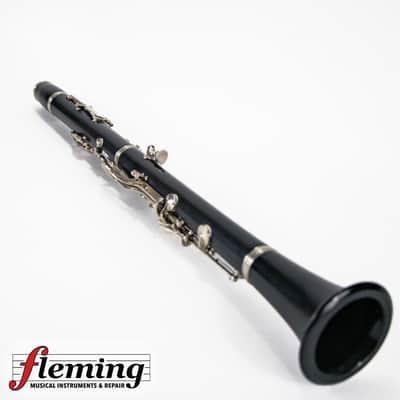 Buffet Crampon Prodige Intermediate Clarinet image 11