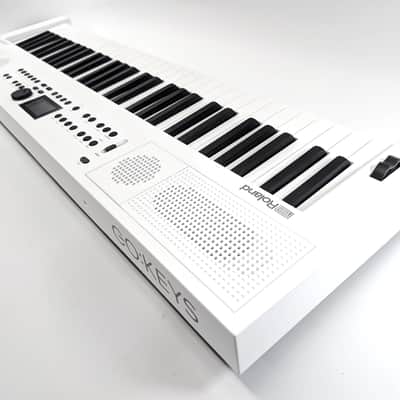 Roland GO:KEYS 5 White | Near Mint | Original Box | EU free Shipping image 2