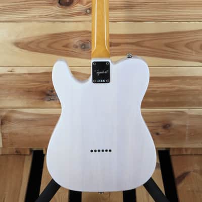 Squier Classic Vibe '50s Telecaster - White Blonde image 9