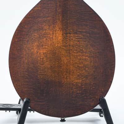 Eastman MD304 A-Style Oval Hole Mandolin image 4
