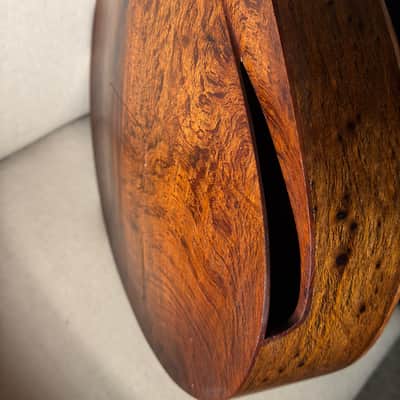 Glenn Maxwell Infinitum Headless Fan Fret image 16