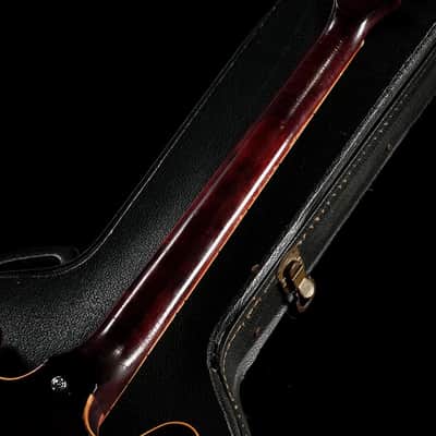 Gibson 1978 ES-335 Wine Red [70908164] (01/06) image 8