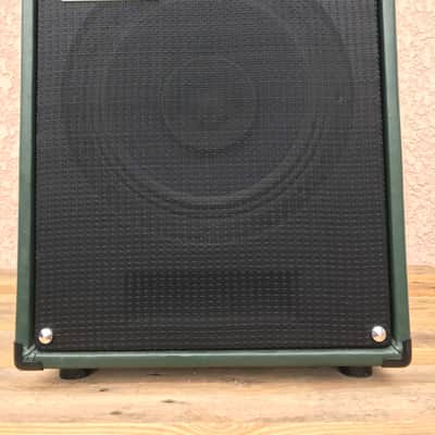 Red Sound LG 12 2016 Green image 1