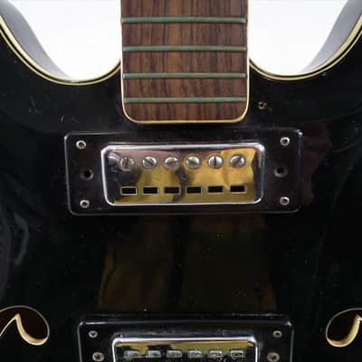 Greco EG-200 1971 Project! image 12