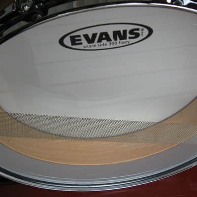 Pearl Free Floating Piccolo - Maple image 6