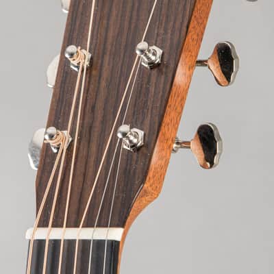 Martin D-18 2025, Natural image 6
