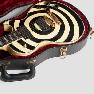Gibson Zakk Wylde Les Paul Custom 2009 image 7