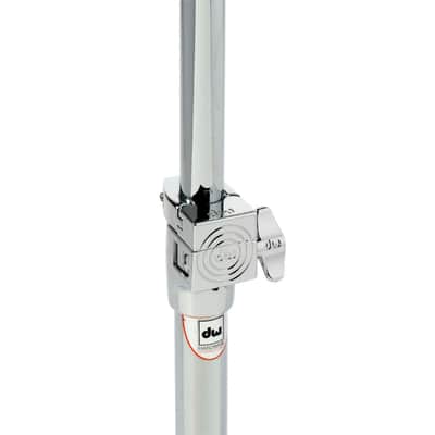 DW DWCP9934 9000 Series Double Tom Stand with 934 Cymbal Boom Arm image 4