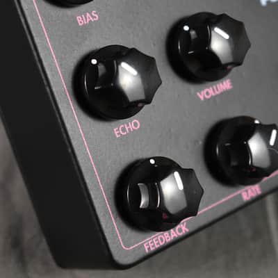 Benson Amps Deep Sea Diver Fuzz-Echo image 5