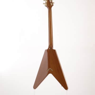Bacchus Brian Flying V フライングV model Brian Bacchus Electric Guitar Flying V Type Brian by Bacchus BFV