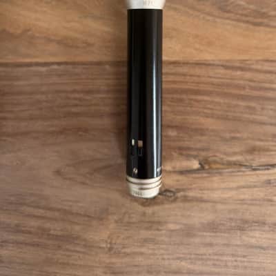 Neumann M 71 MV 692 Gefell rft  vintage rare mic microphone set stereo studio music image 4