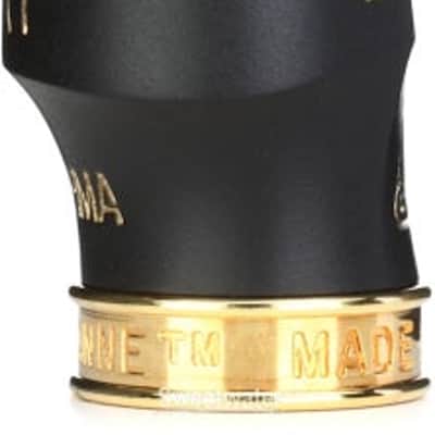Theo Wanne Brahma Alto Saxophone Mouthpiece - 7 (BrahmaHAS7d1) image 2