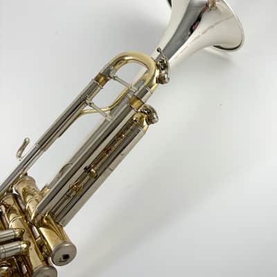 B&S Challenger II Solid Sterling Silver Bell image 5