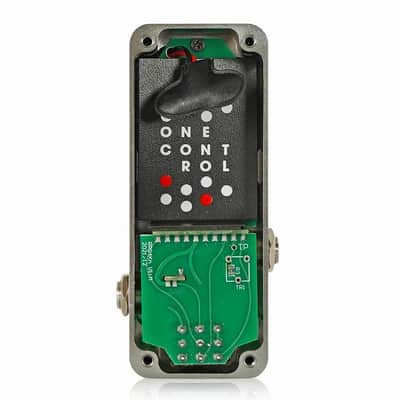 One Control Rebel Red Distortion 4K OC-RRD4Kn - BJFe Designed Effects Pedal - NEW! image 4